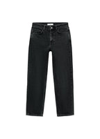 Jean Droit Taille Normale