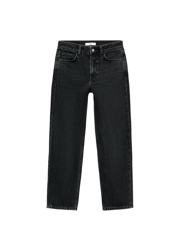 Jean Droit Taille Normale