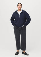 Jean Droit Taille Normale