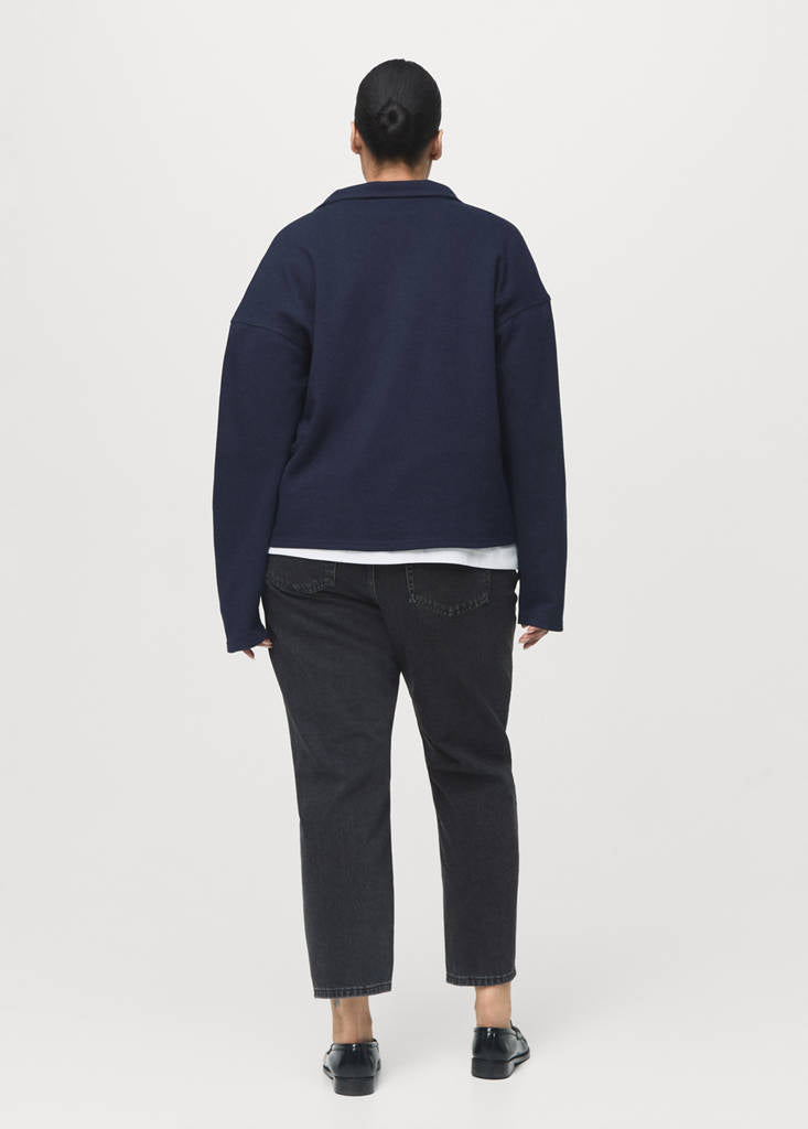 Jean Droit Taille Normale