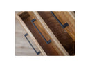 Beaubourg - 2 Door Sideboard - Solid Mango Wood