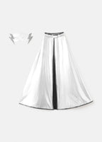 Cape Hero Argent - Garçon