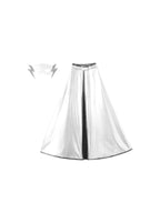 Cape Hero Argent - Garçon