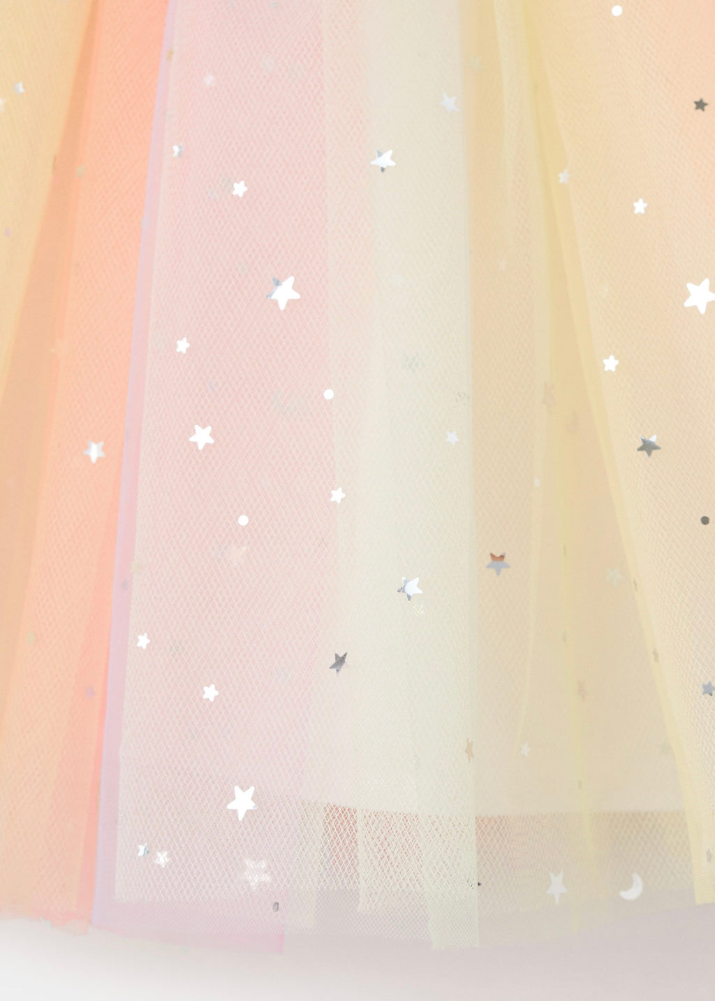 Jupe Unicorn Violet Clair/Pastel - Fille