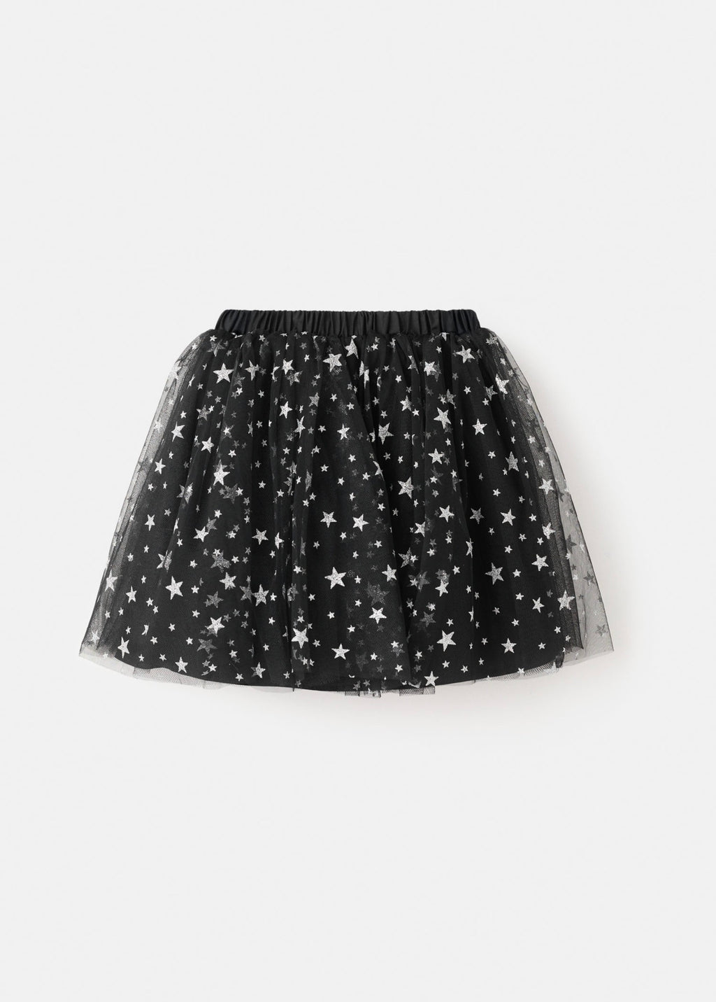 Hocus Black Skirt - Girl