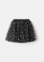 Hocus Black Skirt - Girl