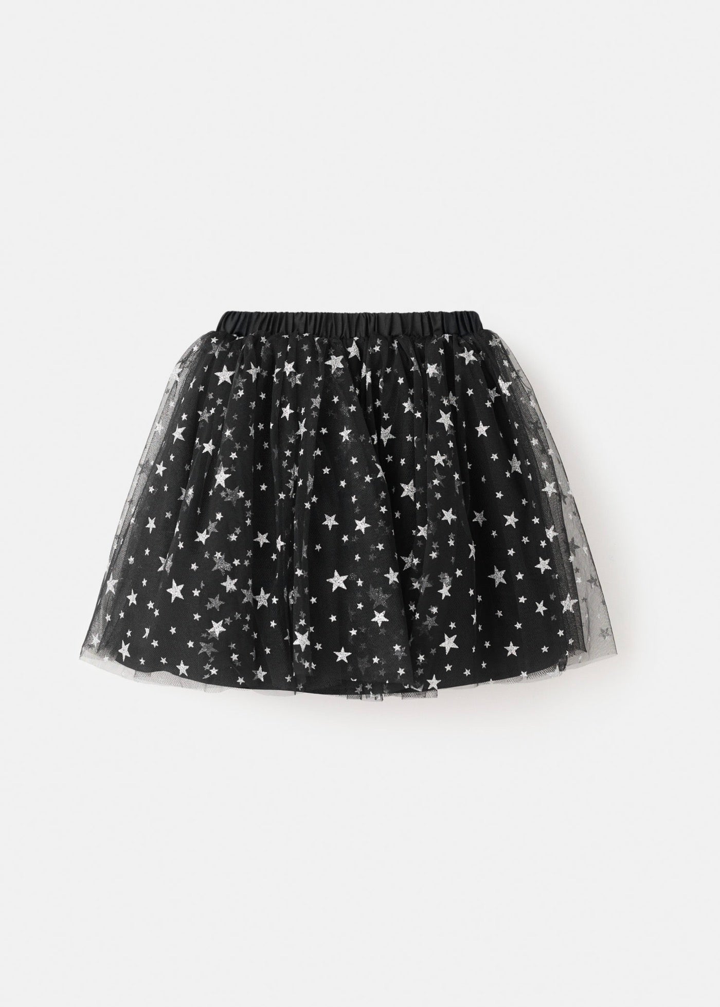 Hocus Black Skirt - Girl