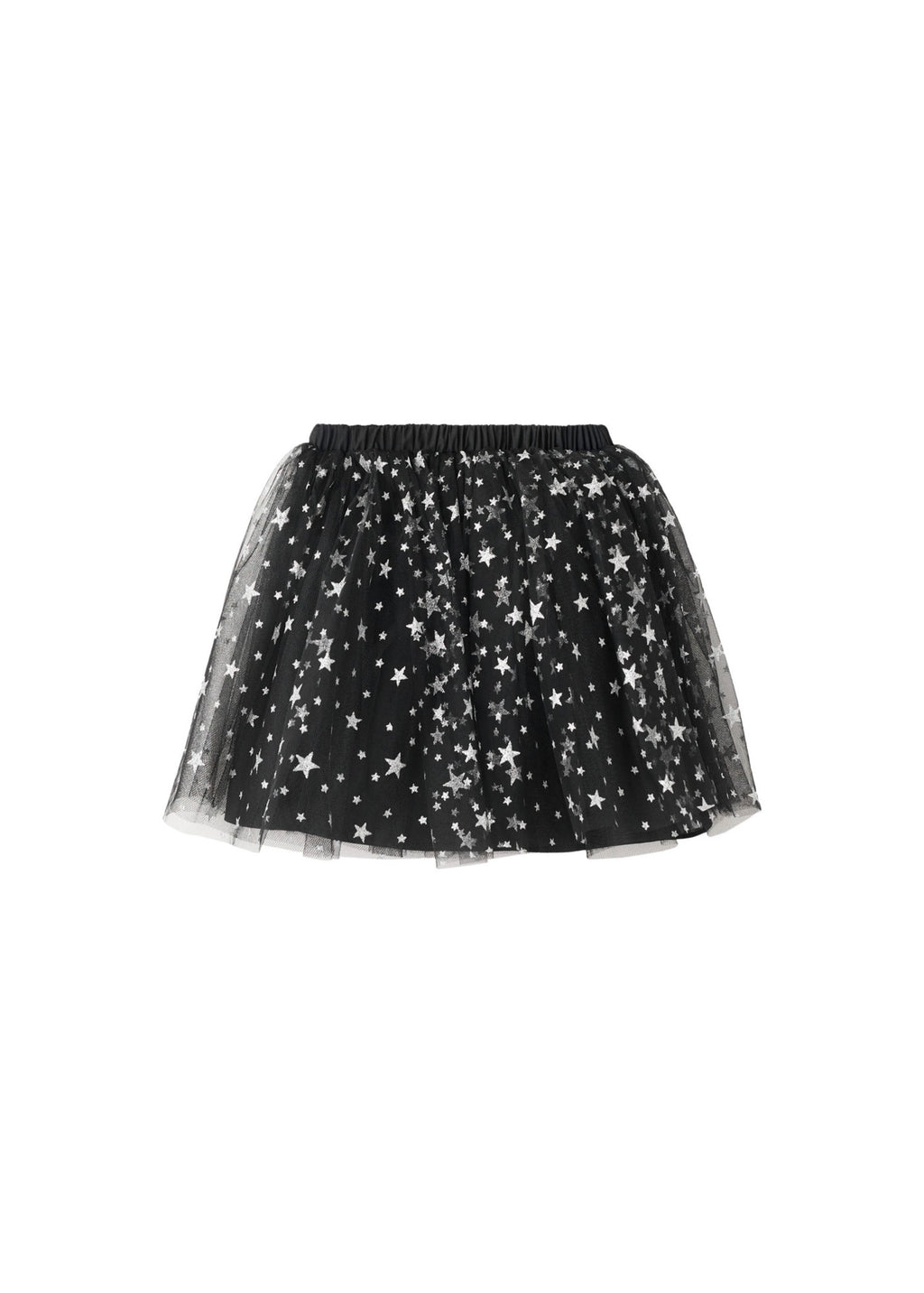 Hocus Black Skirt - Girl