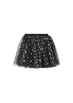 Hocus Black Skirt - Girl