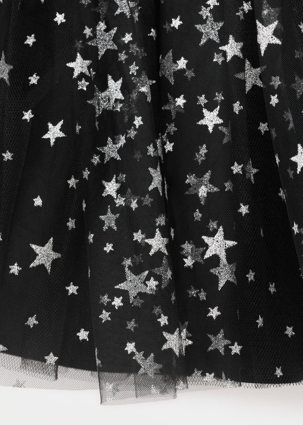 Hocus Black Skirt - Girl