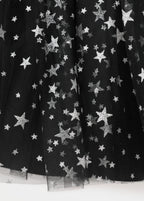 Hocus Black Skirt - Girl