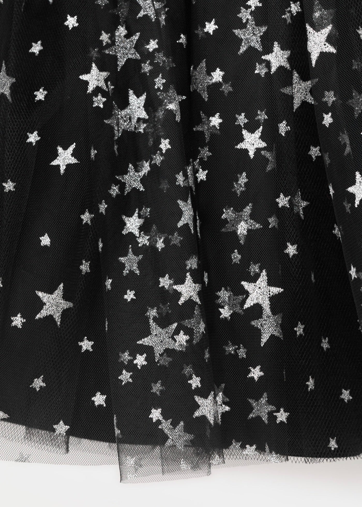 Hocus Black Skirt - Girl