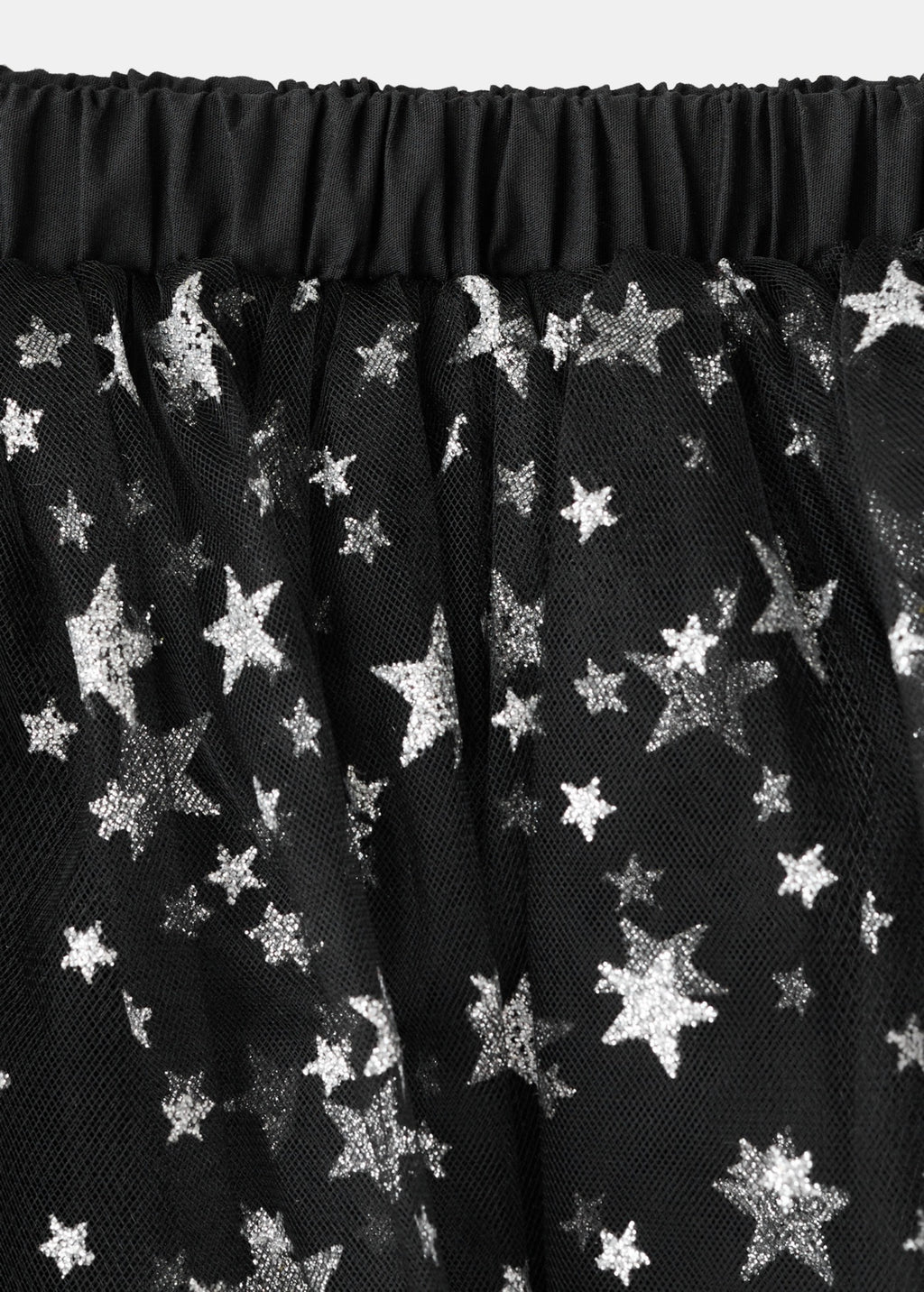 Hocus Black Skirt - Girl