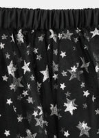 Hocus Black Skirt - Girl