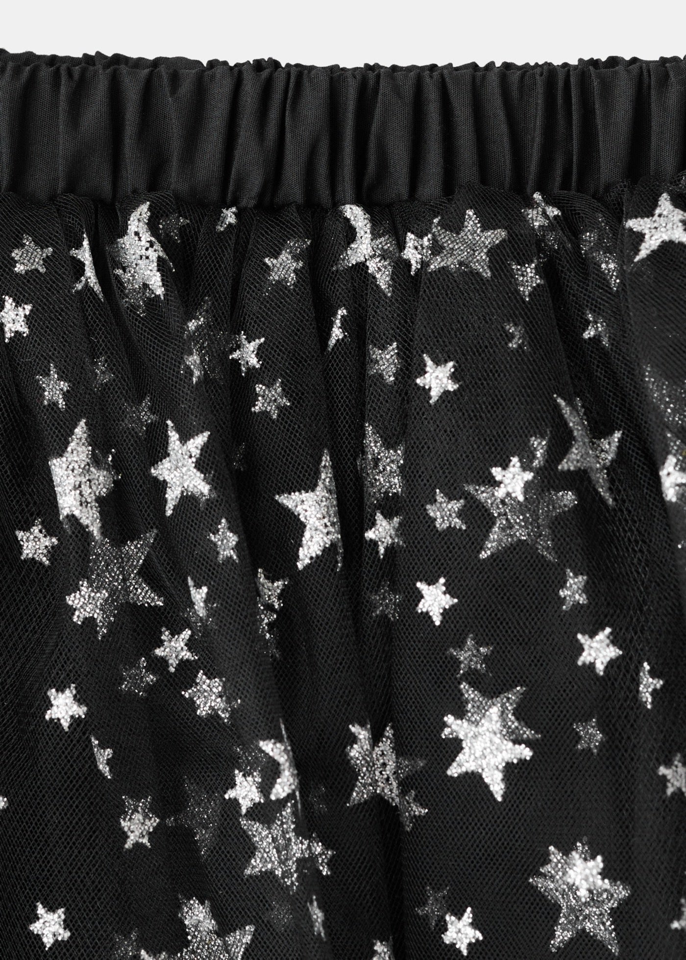 Hocus Black Skirt - Girl