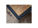 Beaubourg - 2 Door Sideboard - Solid Mango Wood