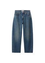 Jean Barrel Taille Normale