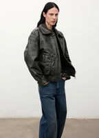 Jean Barrel Taille Normale