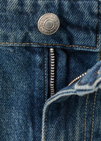 Jean Barrel Taille Normale