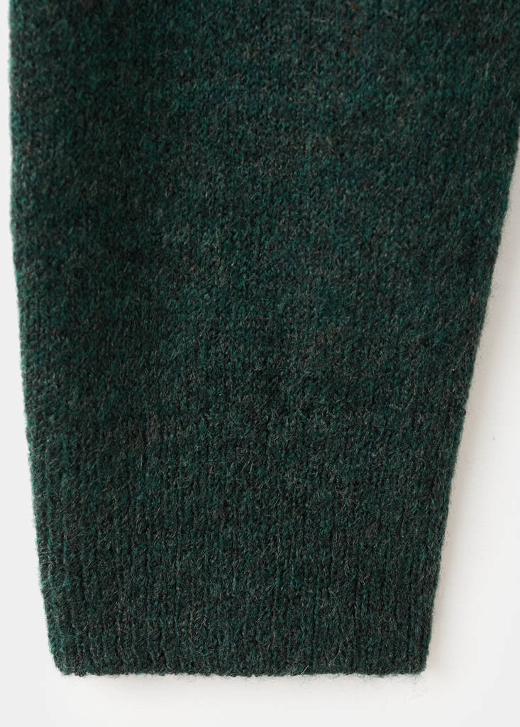 Cardigan Maille Boutons