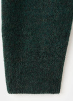 Cardigan Maille Boutons