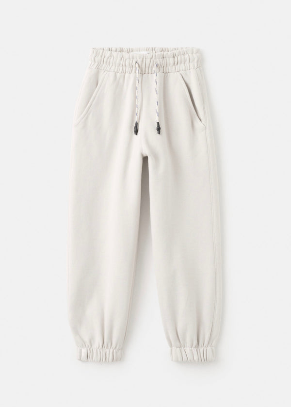 Pantalón Warm Gris Glaciar - Niño
