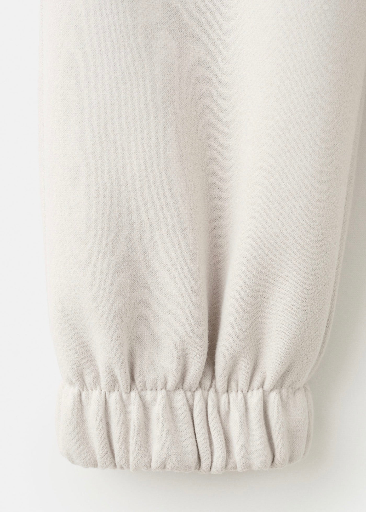 Pantalon Warm Gris Glacier - Garçon