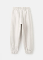 Pantalon Warm Gris Glacier - Garçon