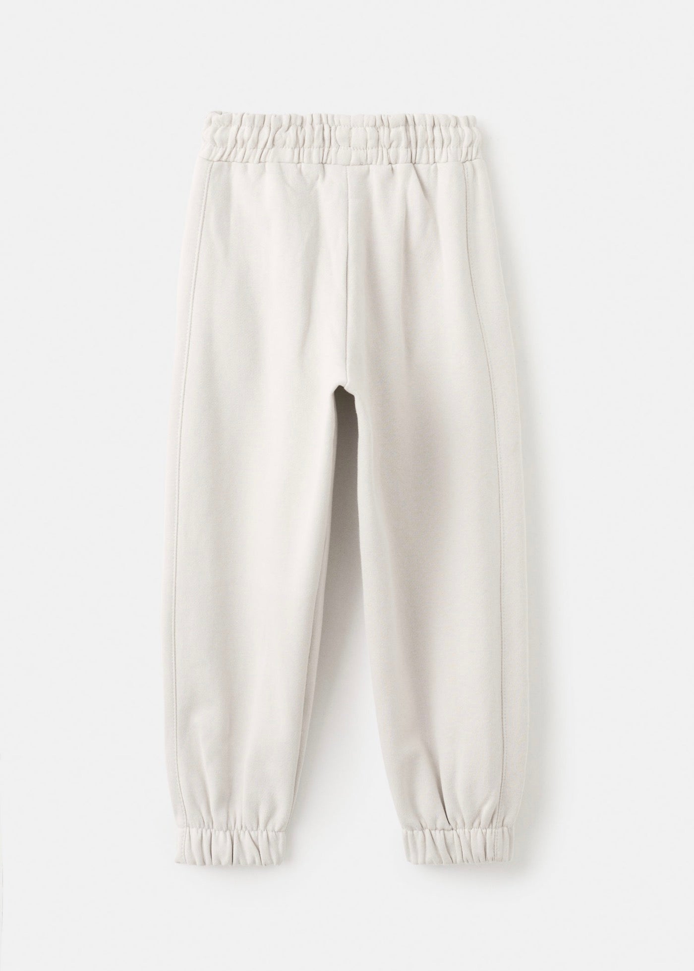 Pantalon Warm Gris Glacier - Garçon