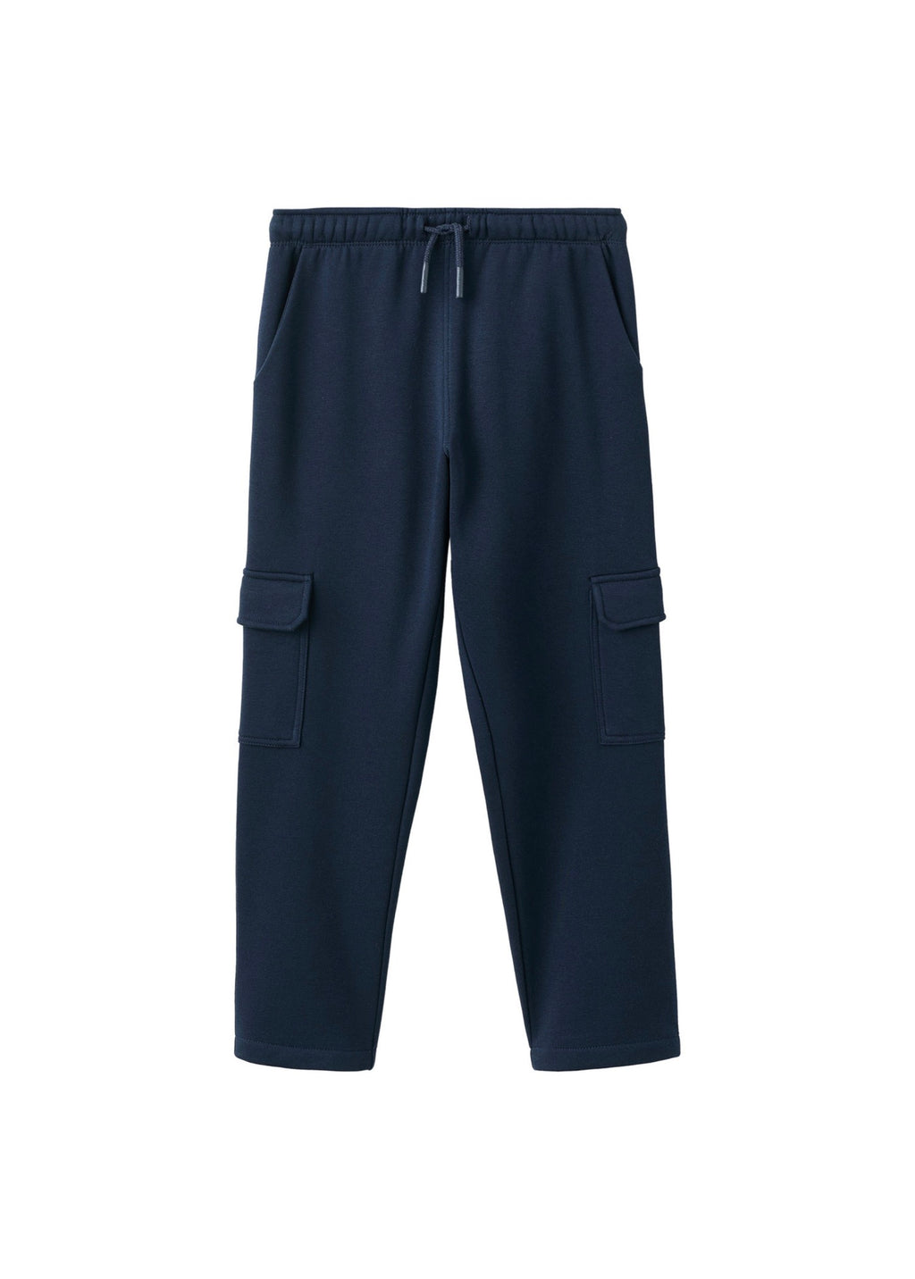 Warmcar Navy Blue Trousers - Boy