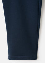 Warmcar Navy Blue Trousers - Boy