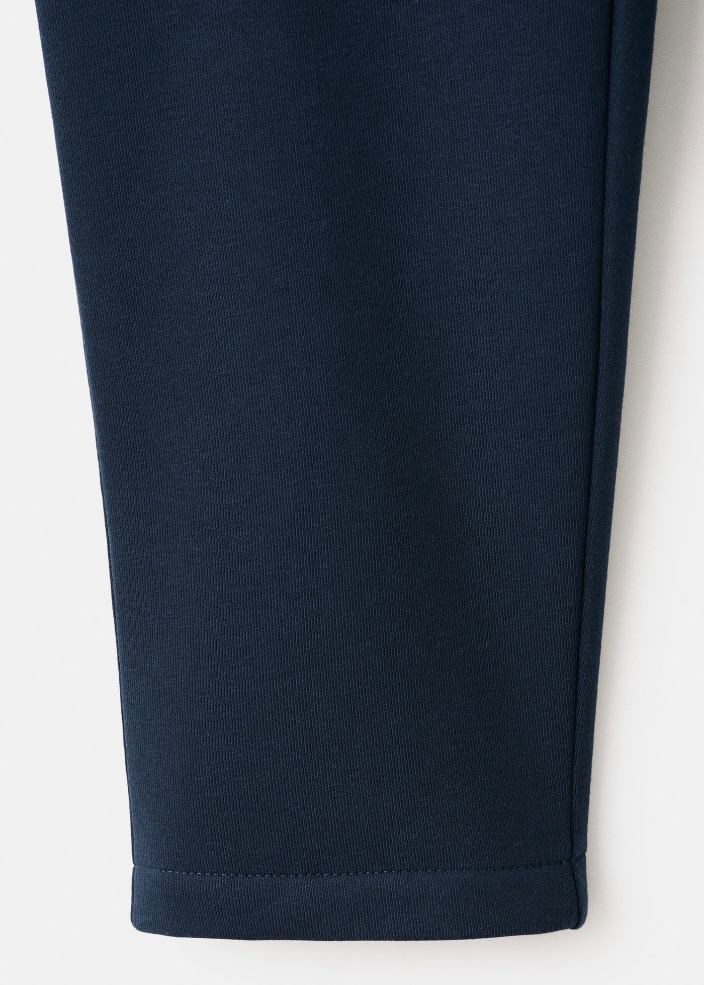 Warmcar Navy Blue Trousers - Boy