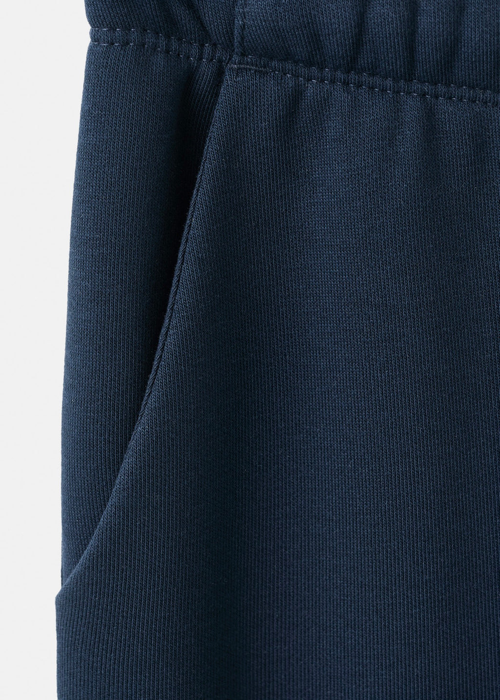 Warmcar Navy Blue Trousers - Boy
