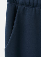 Warmcar Navy Blue Trousers - Boy
