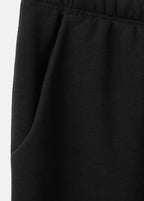 Pantalon Warmcar Noir - Garçon