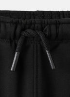 Pantalon Warmcar Noir - Garçon