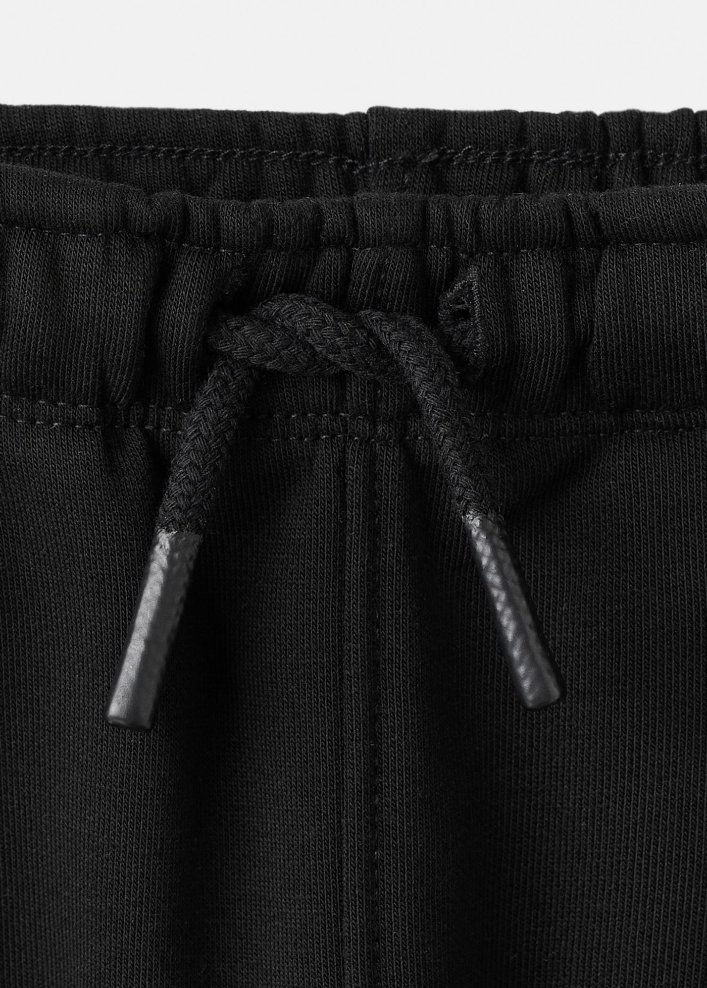 Pantalon Warmcar Noir - Garçon