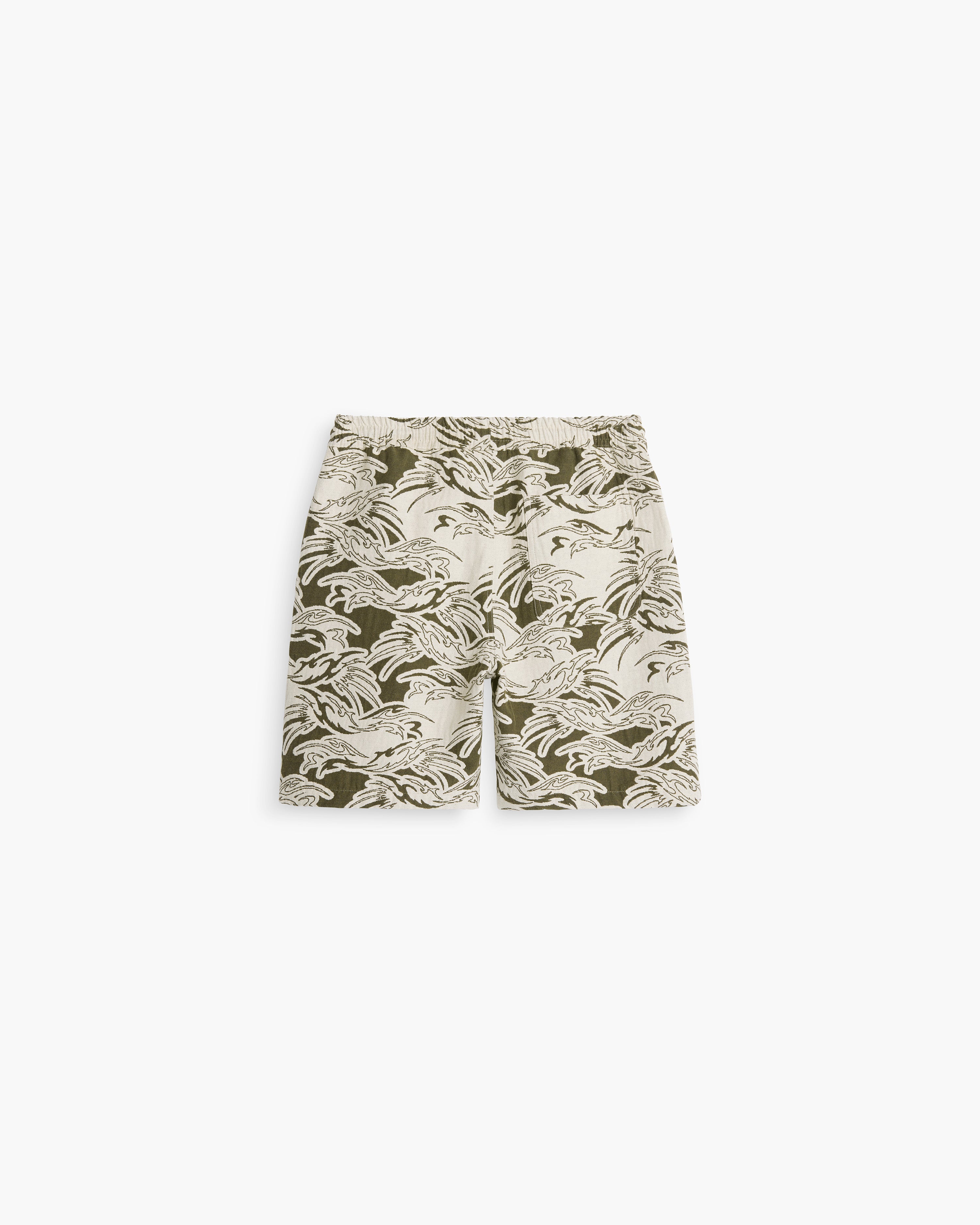 Rogue Nicola Short - Ecru