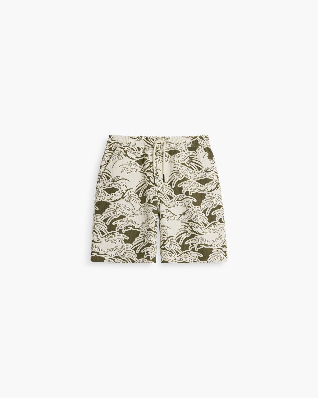 Rogue Nicola Short - Ecru
