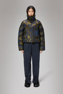 Doudoune Kevo Short W4T3 - Morph - Mixte