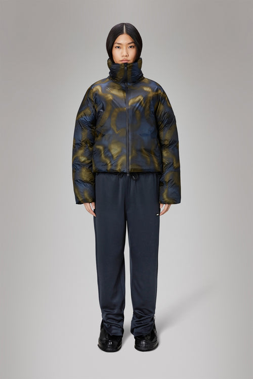 Doudoune Kevo Short W4T3 - Morph - Mixte