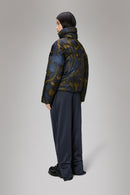 Doudoune Kevo Short W4T3 - Morph - Mixte