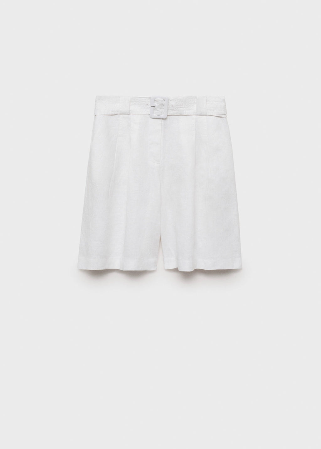 Bermuda Lin Ceinture