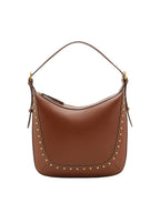 Sac Porté Épaule Clouté