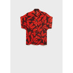Chemise Ibiza - Red