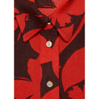 Chemise Ibiza - Red