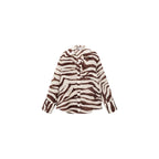 Chemise Koni - Ecru