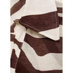Chemise Koni - Ecru