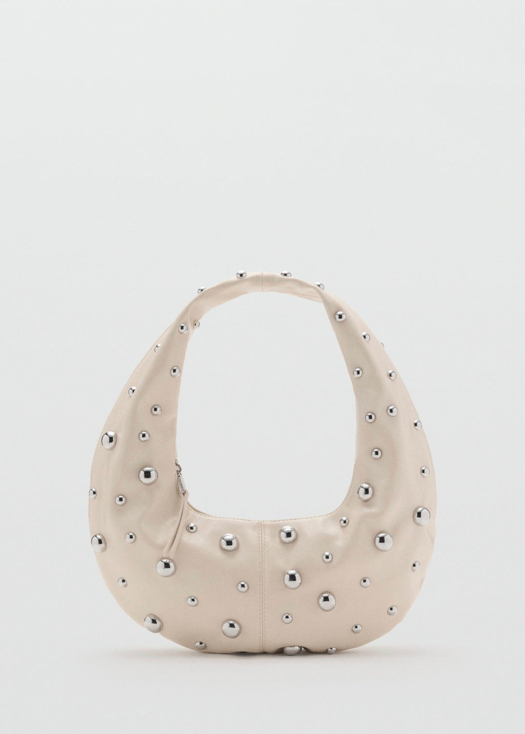 Sac Porté Épaule Clouté
