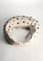 Sac Porté Épaule Clouté